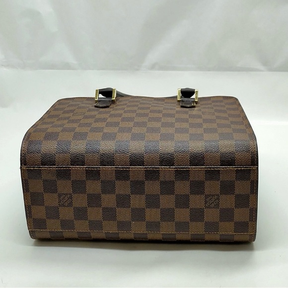 Louis Vuitton Damier Triana Vintage - Picture 5 of 8